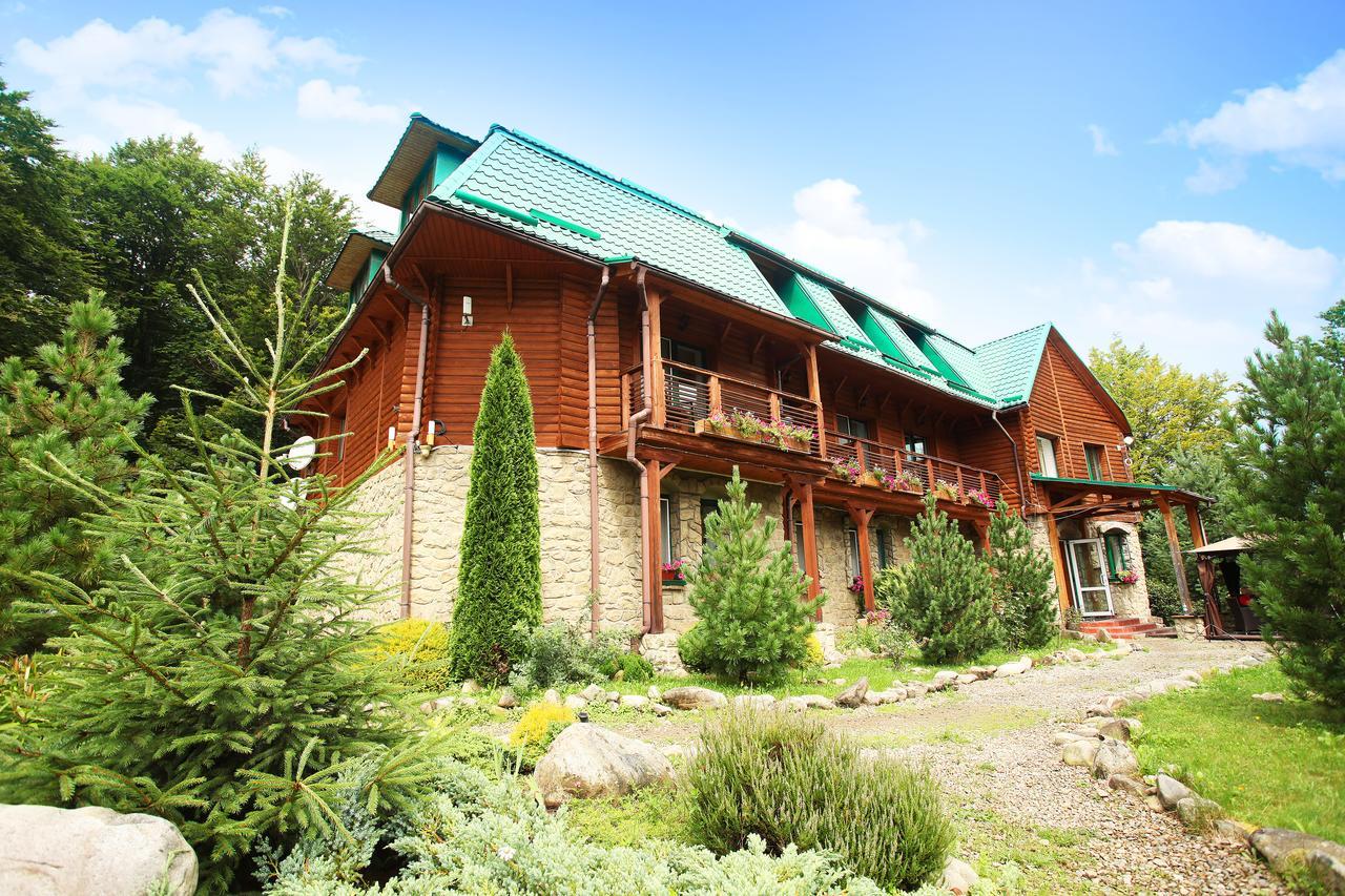 Hotel Free Winds Osmoloda Exterior foto